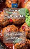 Ricettario della Friggitrice ad Aria