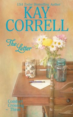 The Letter - Correll, Kay