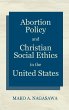 Abortion Policy and Christian Social... - Bild 1