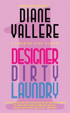 Designer Dirty Laundry - Vallere, Diane