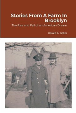 Stories From A Farm In Brooklyn - Geller, Harold