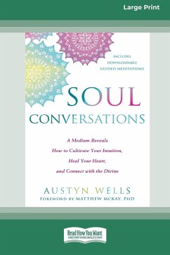 Soul Conversations - Wells, Austyn