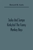 Jacko And Jumpo Kinkytail The Funny Monkey Boys