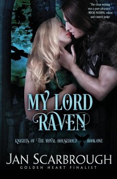 My Lord Raven - Scarbrough, Jan