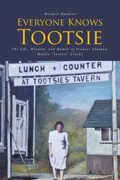 Everyone Knows Tootsie Cover Everyone Knows Tootsie