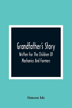 Grandfather'S Story - Ide, Simeon