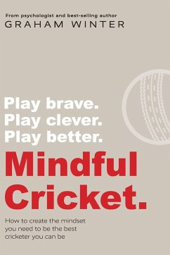 Mindful Cricket - Winter, Graham