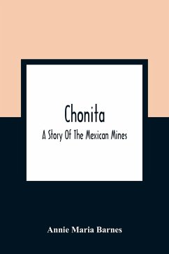 Cover Chonita