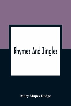 Rhymes And Jingles - Mapes Dodge, Mary