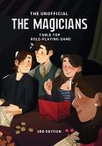 The Magicians Tabletop Roleplaying Game System