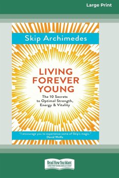 Living Forever Young - Archimedes, Skip