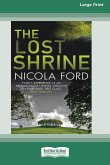 The Lost Shrine (16pt Large Print Edition)