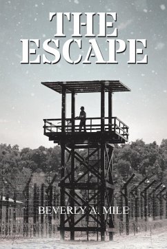 The Escape - Mile, Beverly A.