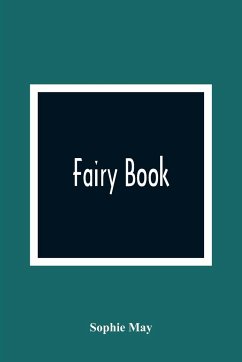 Fairy Book - May, Sophie