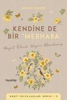 Kendine De Bir Merhaba - Simsek, Adnan