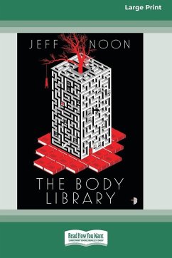 The Body Library - Noon, Jeff