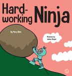 Hard-working Ninja