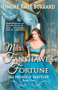 Miss Fanshawe's Fortune - Burkard, Linore Rose