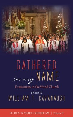 Gathered in my Name