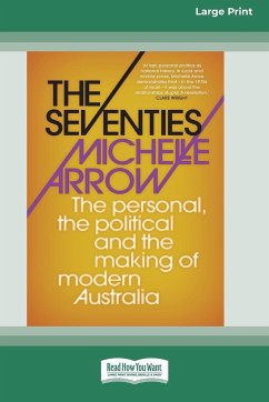 The Seventies - Arrow, Michelle