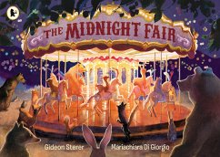 The Midnight Fair - Sterer, Gideon