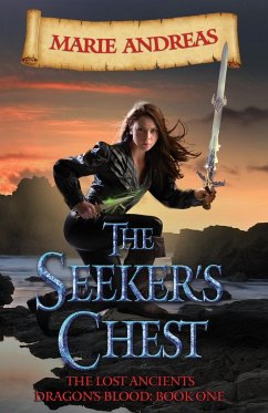 The Seeker's Chest - Andreas, Marie