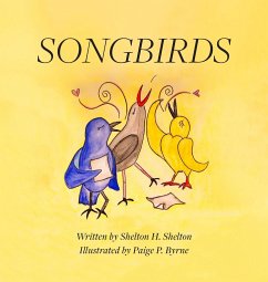 Songbirds - Shelton, Shelton H