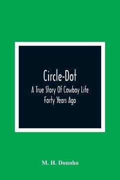 Cover Circle-Dot