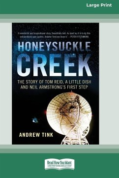 Honeysuckle Creek - Tink, Andrew