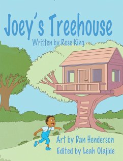 Joey's Treehouse - King, Rose