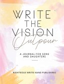 Write The Vision