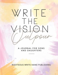 Write The Vision - Righteous Write Hand Publishing