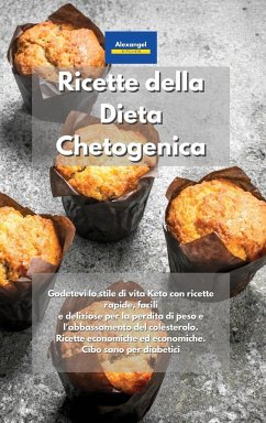 Ricette della Dieta Chetogenica - Kitchen, Alexangel