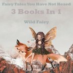 Fairy Tales You Have Not Heard