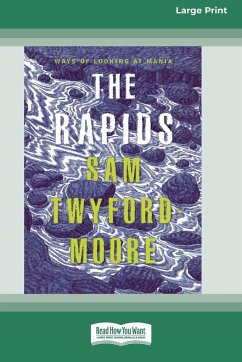 The Rapids - Twyford- Moore, Sam