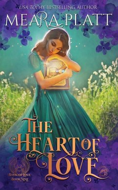 The Heart of Love - Platt, Meara