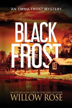 Black Frost - Rose, Willow