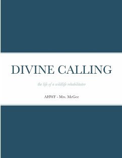 DIVINE CALLING - Mcgee