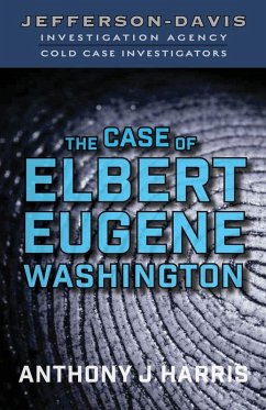 Cover Jefferson-Davis Investigation Agency