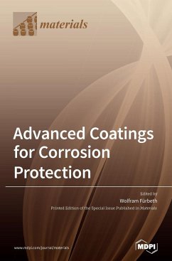 Advanced Coatings for Corrosion Protection