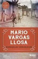 Elebasilar - Hergeleler - Vargas Llosa, Mario