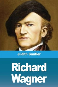 Richard Wagner - Gautier, Judith