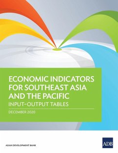 Economic Indicators for Southeast Asia and the Pacific - Asian Development Bank
