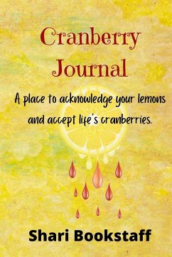 Cranberry Journal! - Bookstaff, Shari