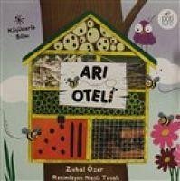 Ari Oteli - Özer, Zuhal