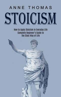 Stoicism - Thomas, Anne