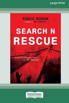 Search N Rescue - Roman, Eddie