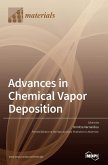 Advances in Chemical Vapor Deposition