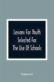 Lessons For Youth