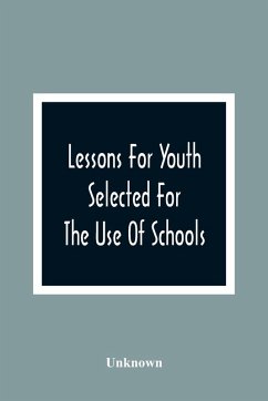 Cover Lessons For Youth